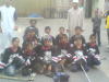 2007 MMBHL Champions