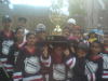The Champs 2007