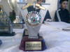 V-KAP TROPHY - SPORTSMANLIKE