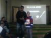 LIL OAK AWARD
