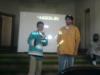 RAEES NAKHUDA AWARD