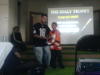 SOLLY TROPHY