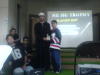 ISU TROPHY