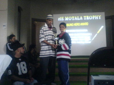 MOTALA TROPHY